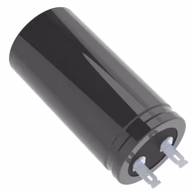 LKG1J682MKN Nichicon  Aluminium-Elektrolytkondensatoren